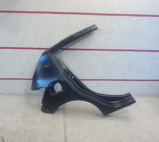 A LATERAL DIR SANDERO 2015/