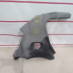 A LATERAL DIR SANDERO ATE 2013