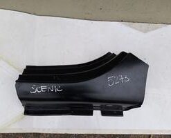 CAIXA DE AR ESQ SCENIC