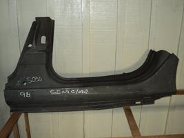 CAIXA DE AR ESQ SCENIC