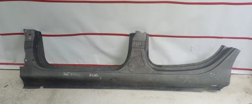 CAIXA DE AR ESQ SCENIC