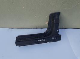 CAIXA DE AR DIR SCENIC