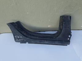 CAIXA DE AR DIR SCENIC