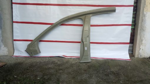 COLUNA DO TETO C4 LOUGE