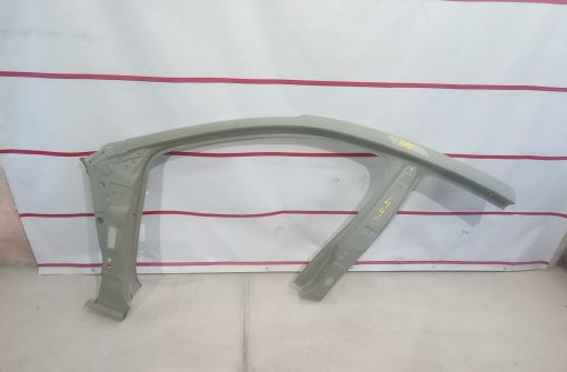 COLUNA DO TETO ESQ C4 LOUGE