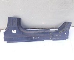 CAIXA DE AR ESQ C4 PALLAS