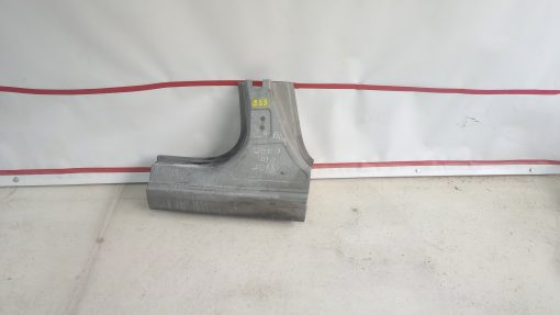 CAIXA DE AR DIR C4 PALLAS