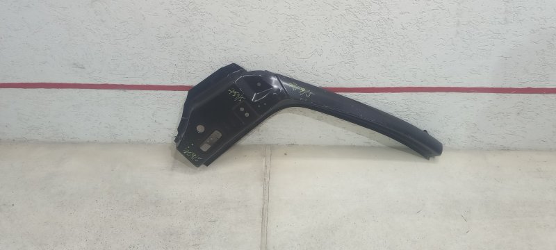 COLUNA DO PARABRISA  ESQ 208 2021/  