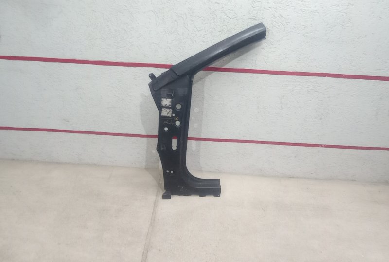 CAIXA DE AR ESQ TRACKER 2022/ 