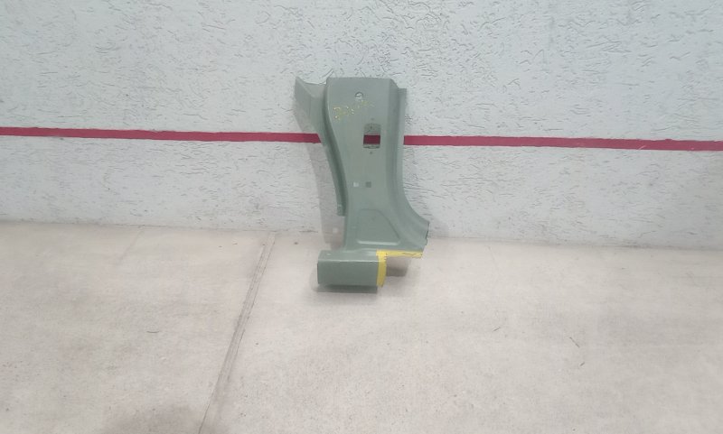 CAIXA DE AR ESQ FLUENCE