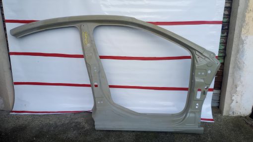 CAIXA DE AR DIR C4 LOUGE