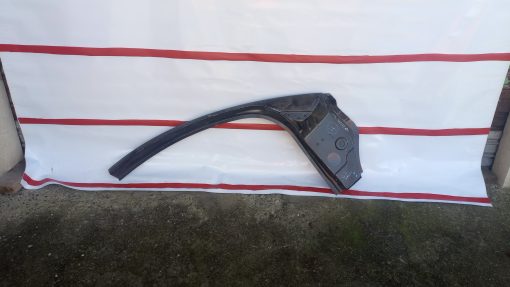 COLUNA DO PARABRISA DIR C3 2013/2020