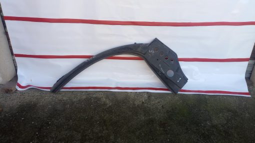 CAIXA DE AR DIR C3 2003/2012