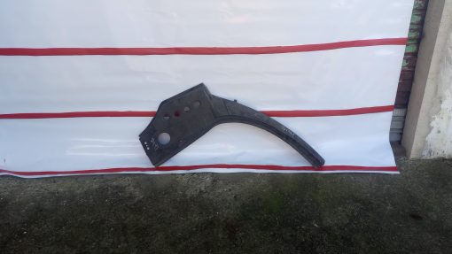 COLUNA DO PARABRISA C3 2003/2012