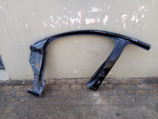 CAIXA DE AR ESQ CE 2013 /2020