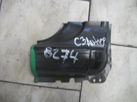 CAIXA DE AR DIR C3 2003/2012