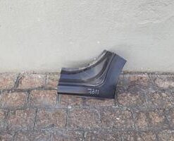 CAIXA DE AR ESQ CE 2013/2020