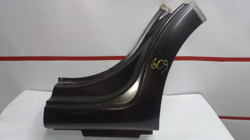 CAIXA DE AR ESQ C3 2013/2020