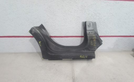 CAIXA DE AR DIR C3 2013/2020