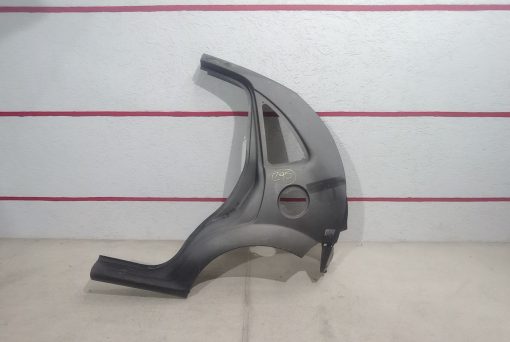 A LATERAL ESQ C3 2003/2012 C/ AMASSADO