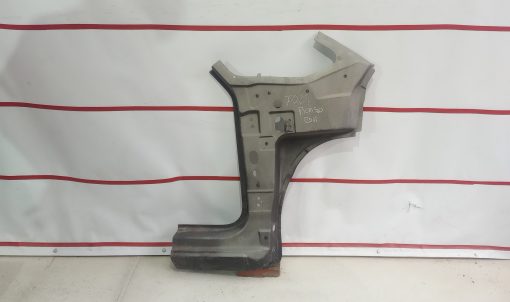 CAIXA DE AR DIR XSARA PICASSO