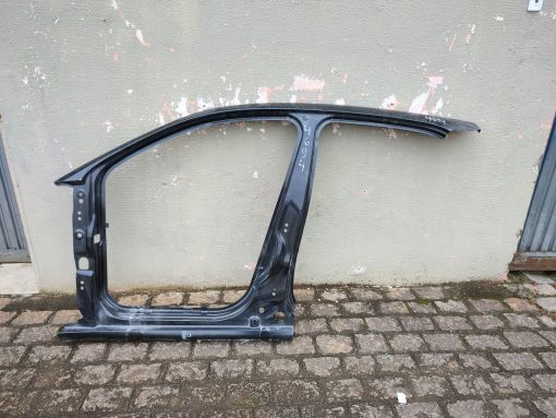 CAIXA DE AR ESQ ARGO