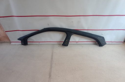 COLUNA DO PARABRISA ESQ ARGO