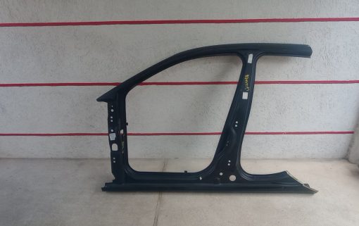 CAIXA DE AR ESQ ARGO