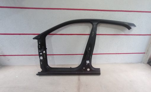 CAIXA DE AR ESQ ARGO