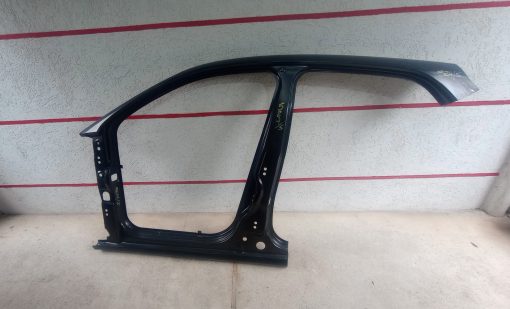 CAIXA DE AR ESQ ARGO