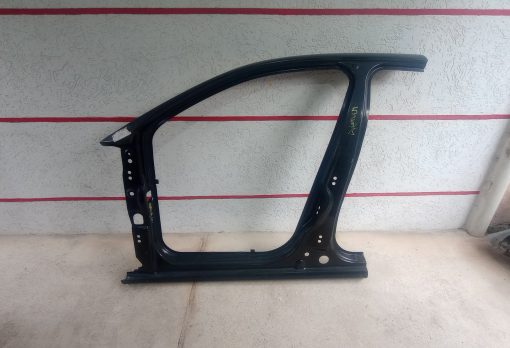 CAIXA DE AR ESQ ARGO