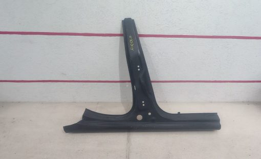 CAIXA DE AR DIR ARGO FALTA A PONTA