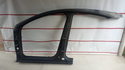 CAIXA DE AR ESQ BRAVO