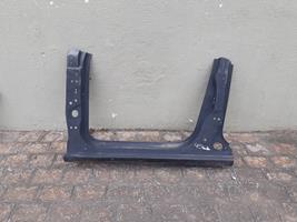 CAIXA DE AR ESQ BRAVO