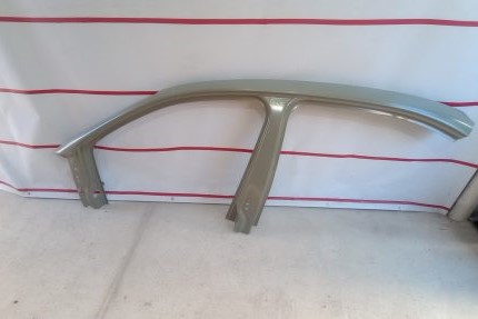 COLUNA DO PARBRISA  ESQ CRONOS