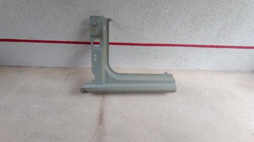 CAIXA DE AR ESQ CRONOS