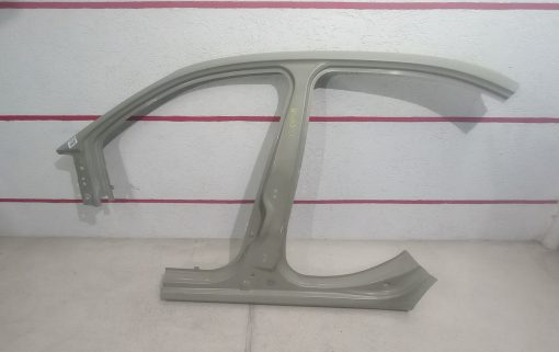 A LATERAL ESQ CRONOS