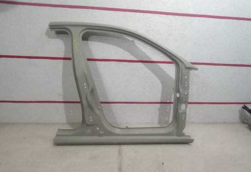 CAIXA DE AR DIR CRONOS