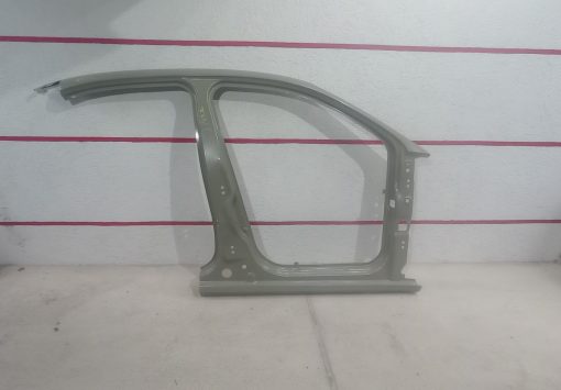 CAIXA DE AR DIR CRONOS