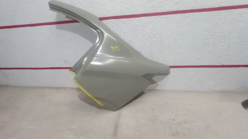 A LATERAL ESQ CRONOS