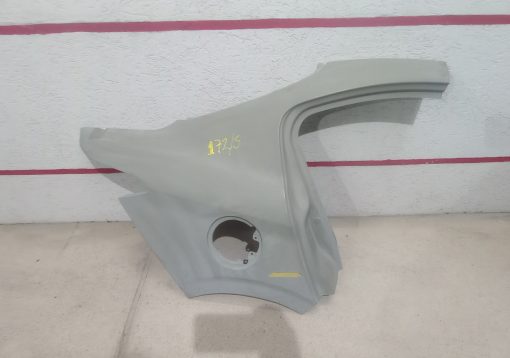 A LATERAL DIR CRONOS