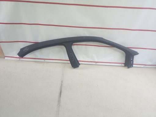 COLUNA DO PARABRISA DIR ARGO