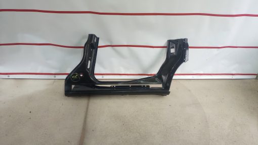 CAIXA DE AR ESQ DOBLO