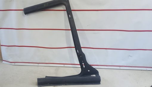 CAIXA DE AR DIR PORTA LATERAL DOBLO