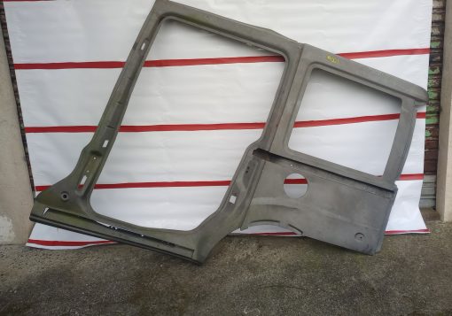 A LATERAL ESQ DOBLO C/ AMASSADO