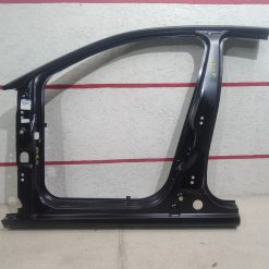 CAIXA DE AR ESQ FASTBACK