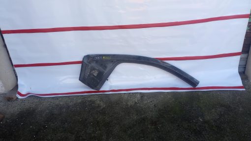 COLUNA DO PARABRISA ESQ FIAT 500