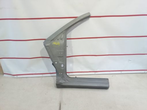 CAIXA DE AR ESQ FIAT 500 S/VINCO