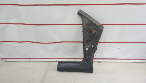 CAIXA DE AR DIR FIAT 500 C/VINCO