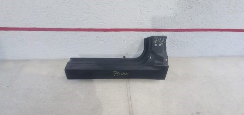 CAIXA DE AR DIR FIAT 500 C/VINCO 73CM